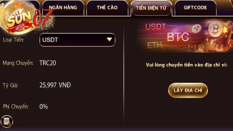 Hướng dẫn Nạp Tiền Sunwin: Gia Tăng Vốn Khi Cá Cược 3 Nạp tiền vào tài khoản mang lại lợi ích gì?