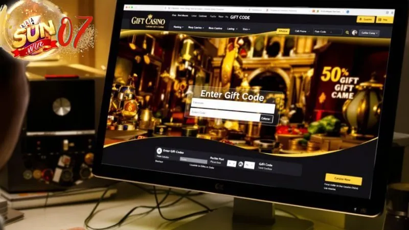 Tổng quan về Giftcode Sunwin