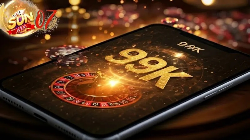 Cách tải Sunwin để nhận 99k