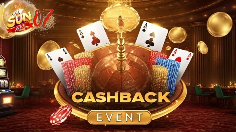 Các sự kiện hoàn trả