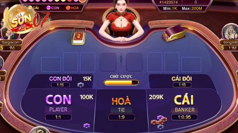 Công Thức Baccarat Luôn Thắng: Bí Quyết Tối Ưu Hiệu Quả 3 Công thức Baccarat luôn thắng bao gồm những gì?