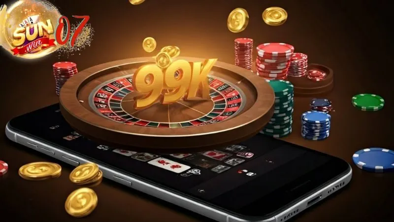 Điều kiện để tải Sunwin nhận 99k