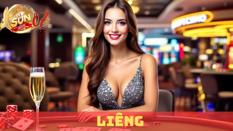 Liêng Sunwin: Game Bài Đỉnh Cao Với Phần Thưởng Khủng