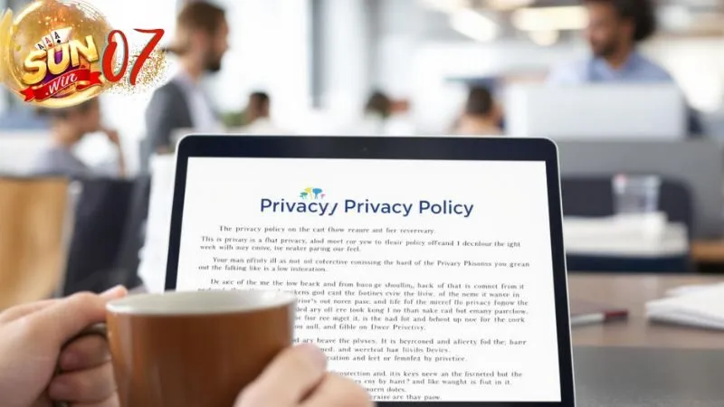 Chính Sách Bảo Mật Sunwin – An Toàn 100% Dữ Liệu Người Dùng 11 Chính sách bảo mật Sunwin mang lại những quyền lợi gì?