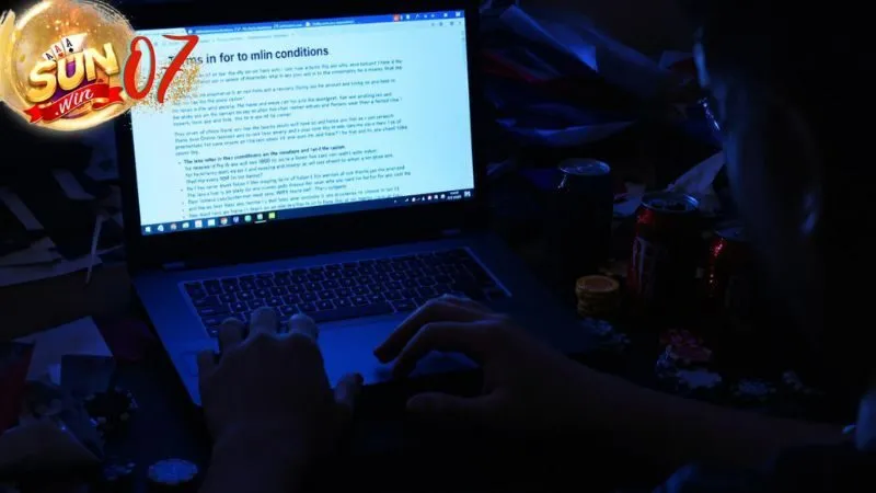 Tại sao cần hiểu rõ điều khoản và điều kiện Sunwin