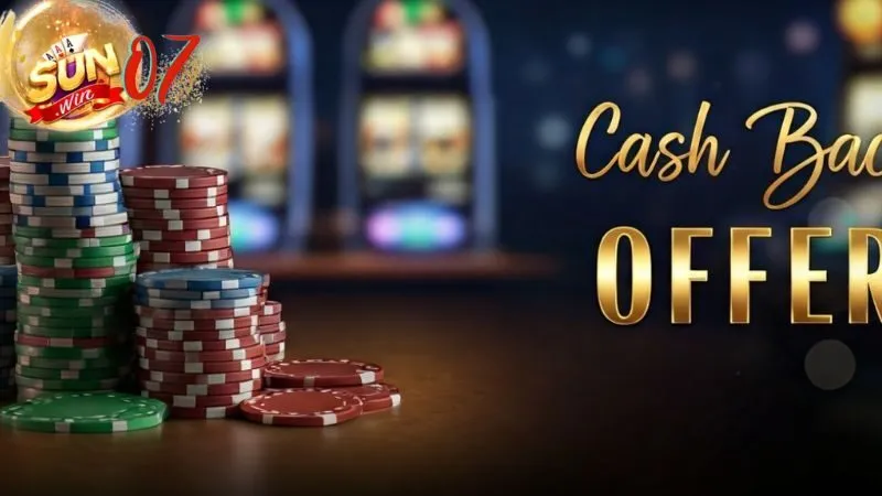 Lưu ý khi nhận các ưu đãi hoàn trả Sunwin