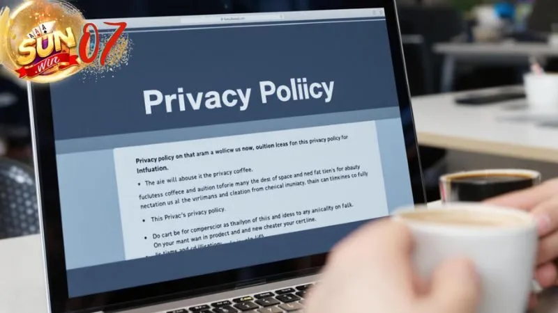 Chính Sách Bảo Mật Sunwin – An Toàn 100% Dữ Liệu Người Dùng 10 Hội viên có vai trò gì trong chính sách bảo mật?