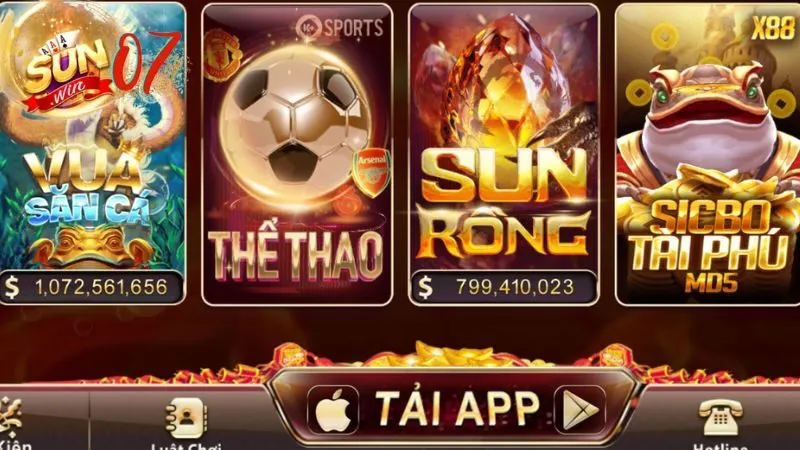 Hành trình phát triển