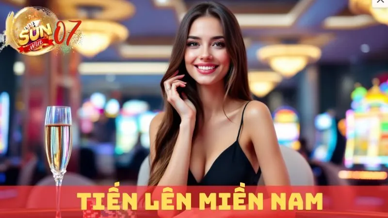 Tiến Lên Miền Nam Sunwin: Bí Kíp Thắng Lớn Dành Cho Bạn