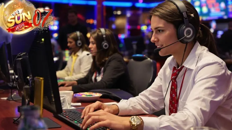 Tổng quan về hỗ trợ khách hàng Sunwin