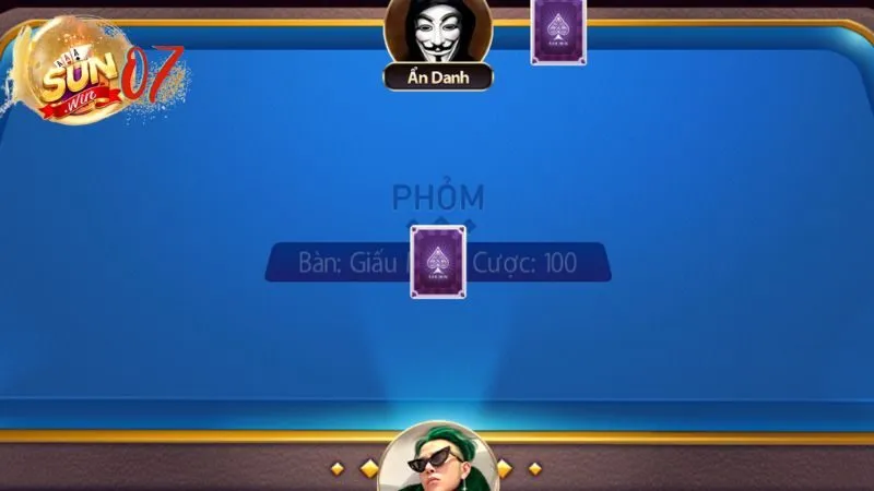 Giới thiệu về Phỏm Sunwin