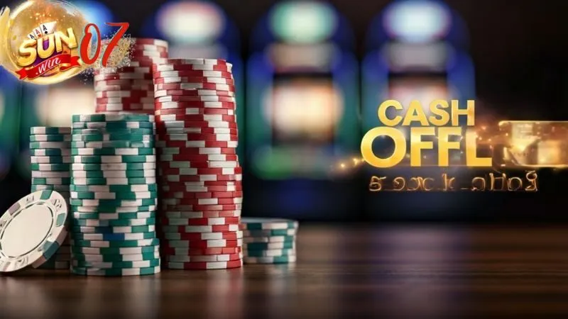 Ưu đãi hoàn trả Sunwin là gì?